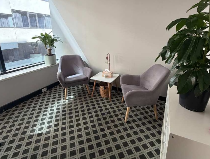 clinic room optimised
