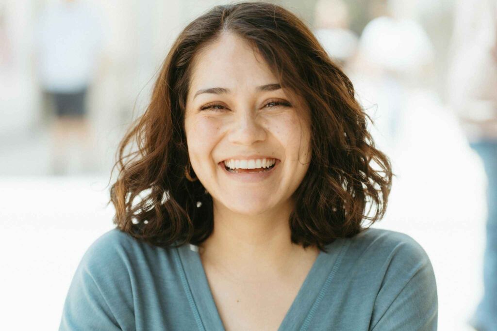 optimized smiling under 100kb